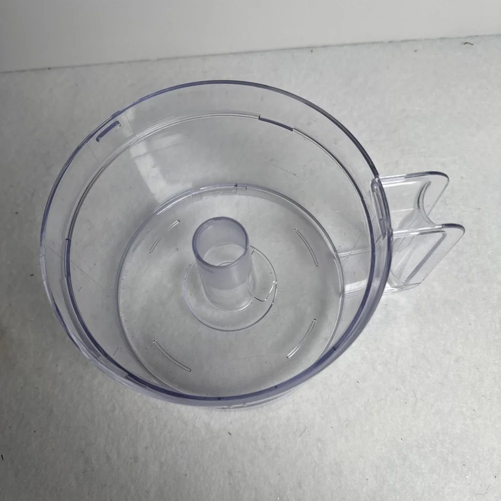 Regal La Machine 1 Model V 813 Food Processor Work Bowl Replacement Part